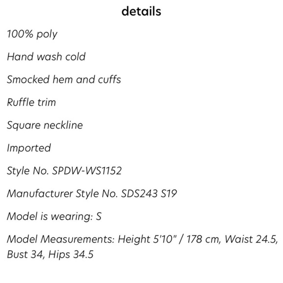 Supetdown Lexi Smocked Short Sleeve Cheetah Print Semi Sheer Top - Picture 6 of 12